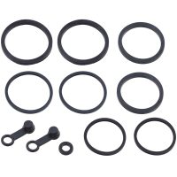 Bromsok reparationssats fram Suzuki TMV