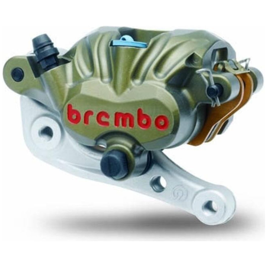 Bromsok -Road Fram 2 Kolvar BREMBO