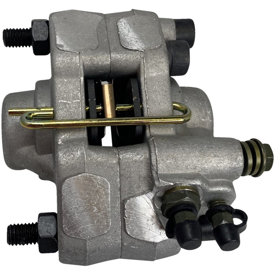 Bromsok Standard Fram Höger QUAD LOGIC – bild 5