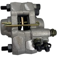 Bromsok Standard Fram Höger QUAD LOGIC