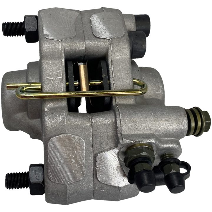 Bromsok Standard Fram Höger QUAD LOGIC – bild 5