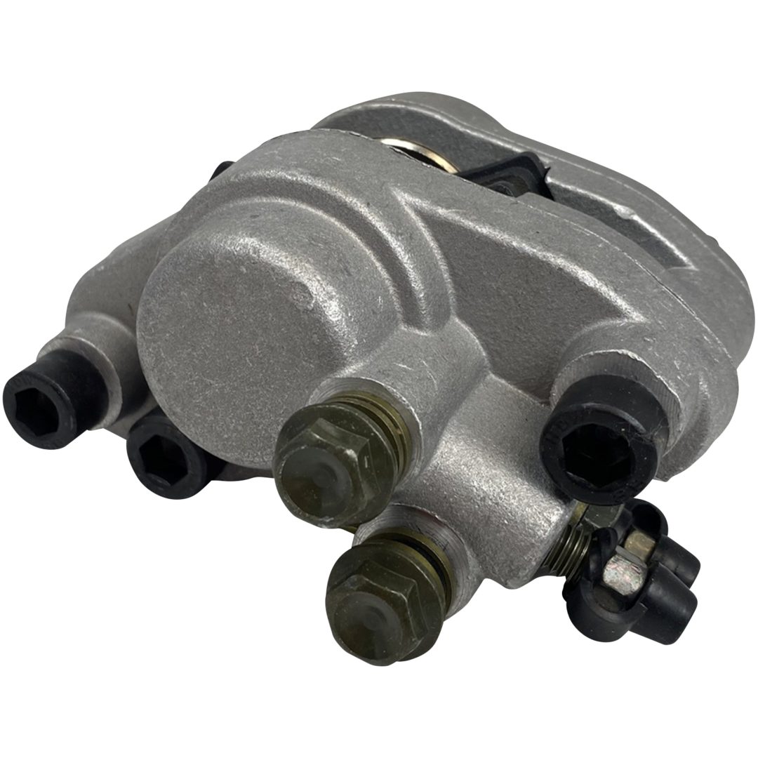 Bromsok Standard Fram Höger QUAD LOGIC – bild 4