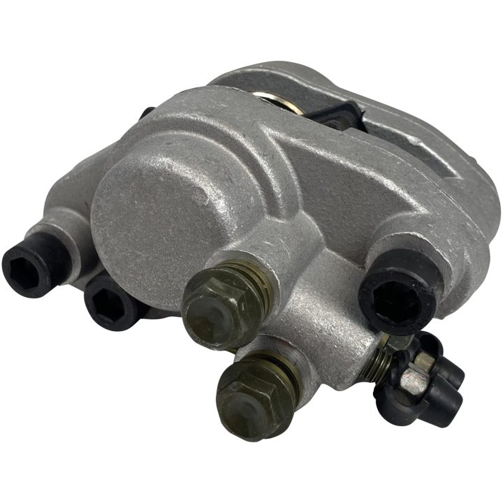 Bromsok Standard Fram Höger QUAD LOGIC – bild 4