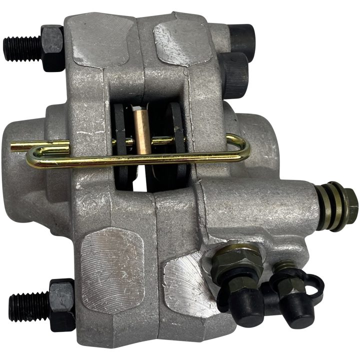 Bromsok Standard Fram Höger QUAD LOGIC – bild 3