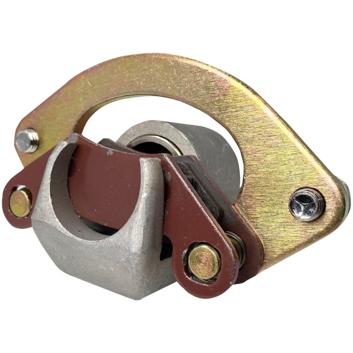 Bromsok Standard Fram Höger QUAD LOGIC – bild 3
