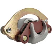Bromsok Standard Fram Höger QUAD LOGIC