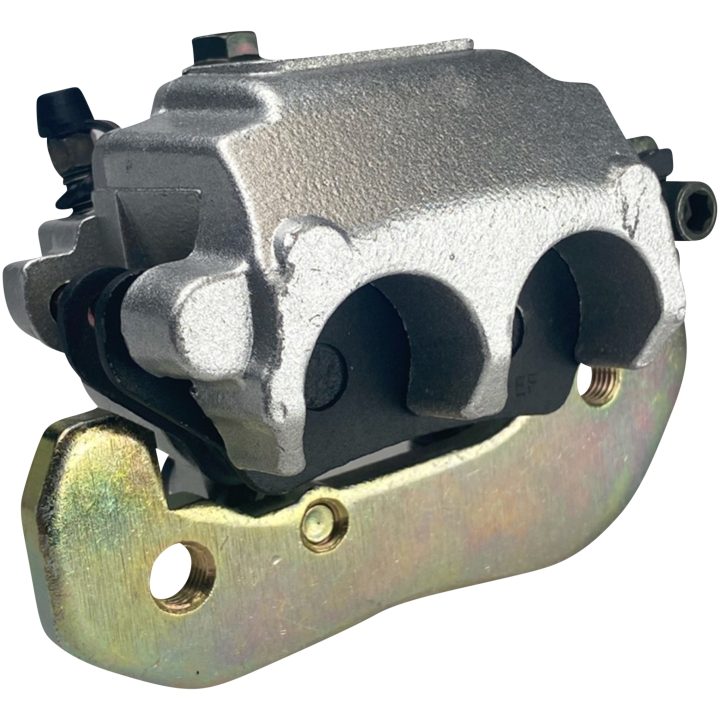 Bromsok Standard Fram Höger QUAD LOGIC – bild 3