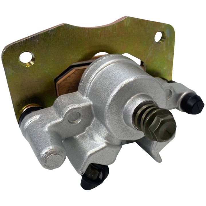 Bromsok Standard Fram Höger QUAD LOGIC – bild 5