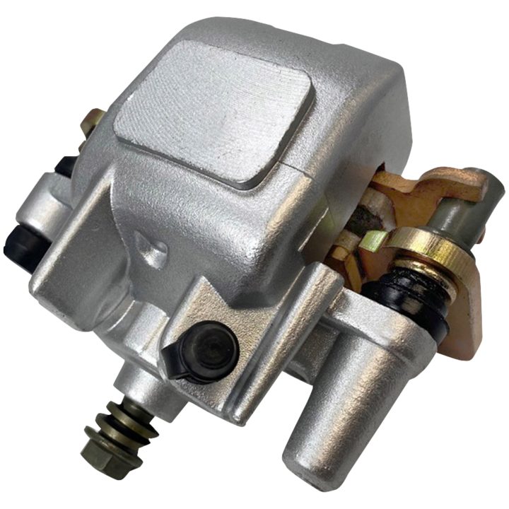 Bromsok Standard Fram Höger QUAD LOGIC – bild 4