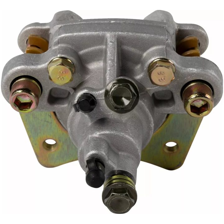 Bromsok Standard Fram Höger QUAD LOGIC – bild 2