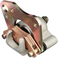 Bromsok Standard Fram Höger QUAD LOGIC
