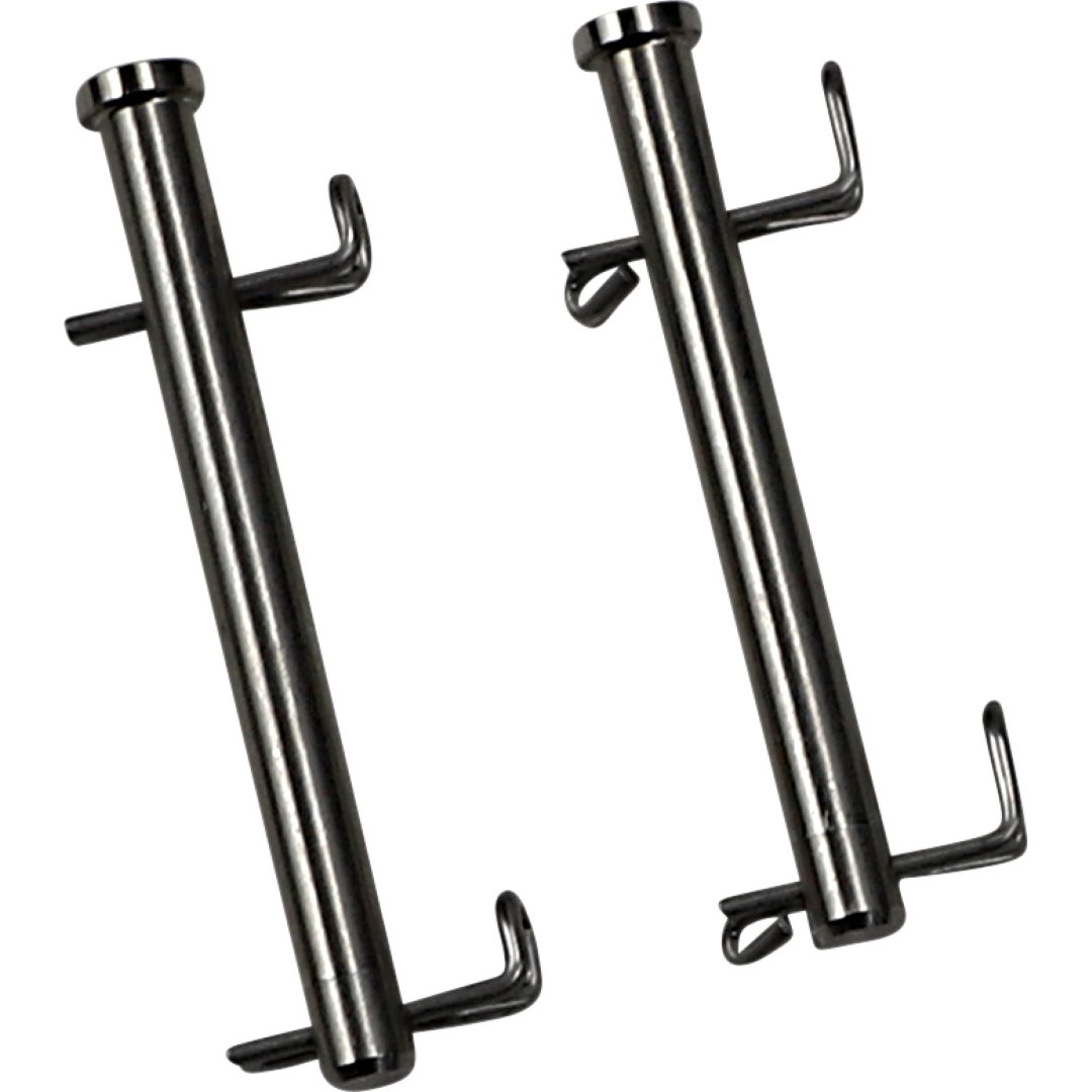 Bromsok Stift MOOSE RACING BRAKE CALIPER PINS KTM