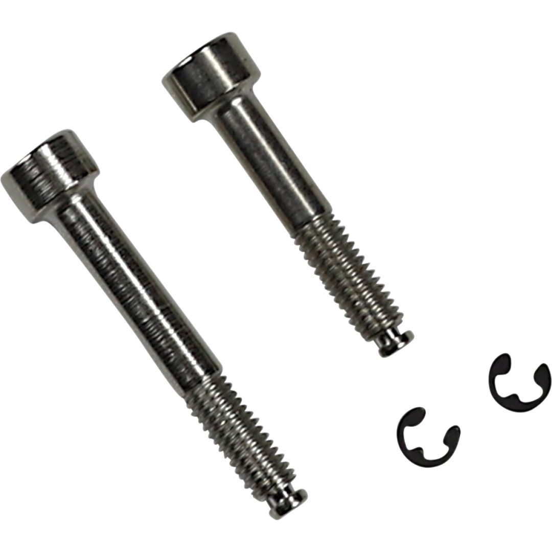 Bromsok Stift MOOSE RACING BRAKE CALIPER PINS KTM