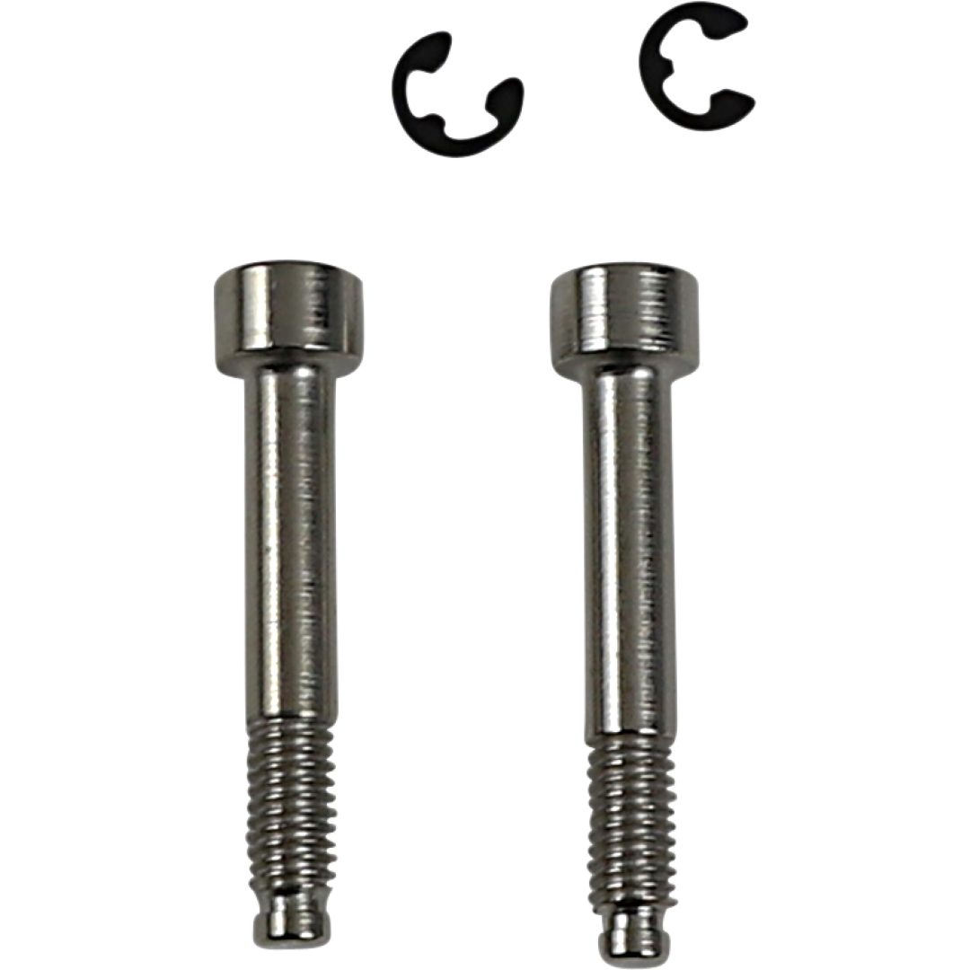 Bromsok Stift MOOSE RACING BRAKE CALIPER PINS KTM