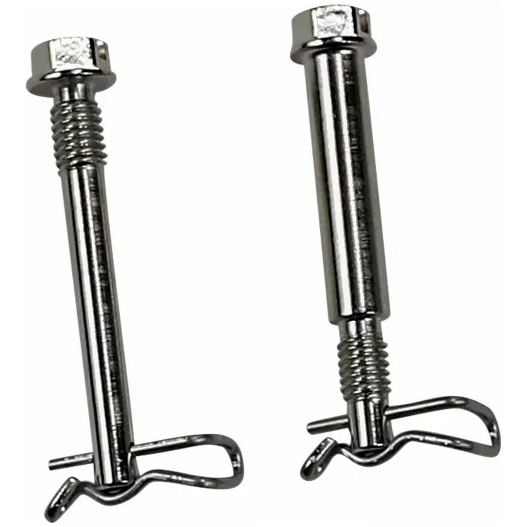Bromsok Stift MOOSE RACING BRAKE CALIPER PINS KTM – bild 2