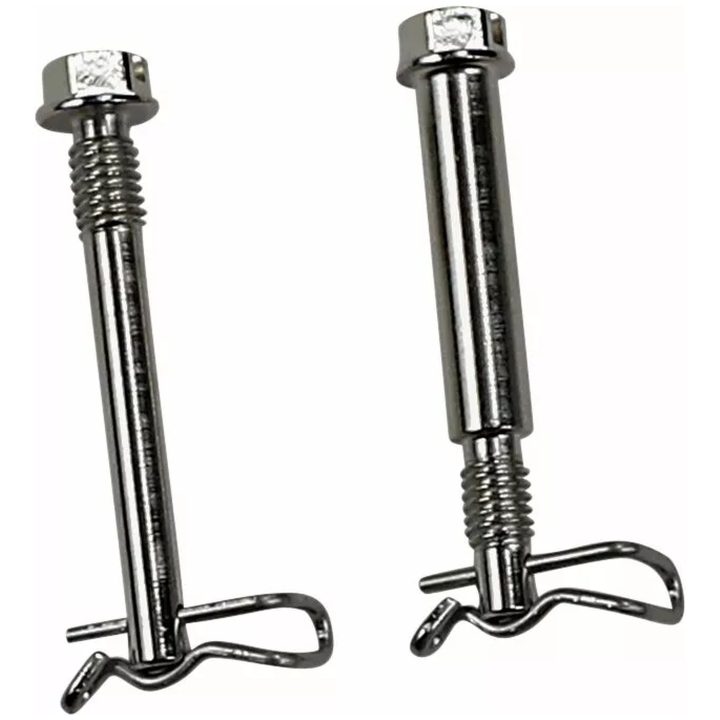 Bromsok Stift MOOSE RACING BRAKE CALIPER PINS KTM – bild 2