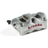 Bromsok Stylema Aluminium Brembo Svart – miniatyr 2