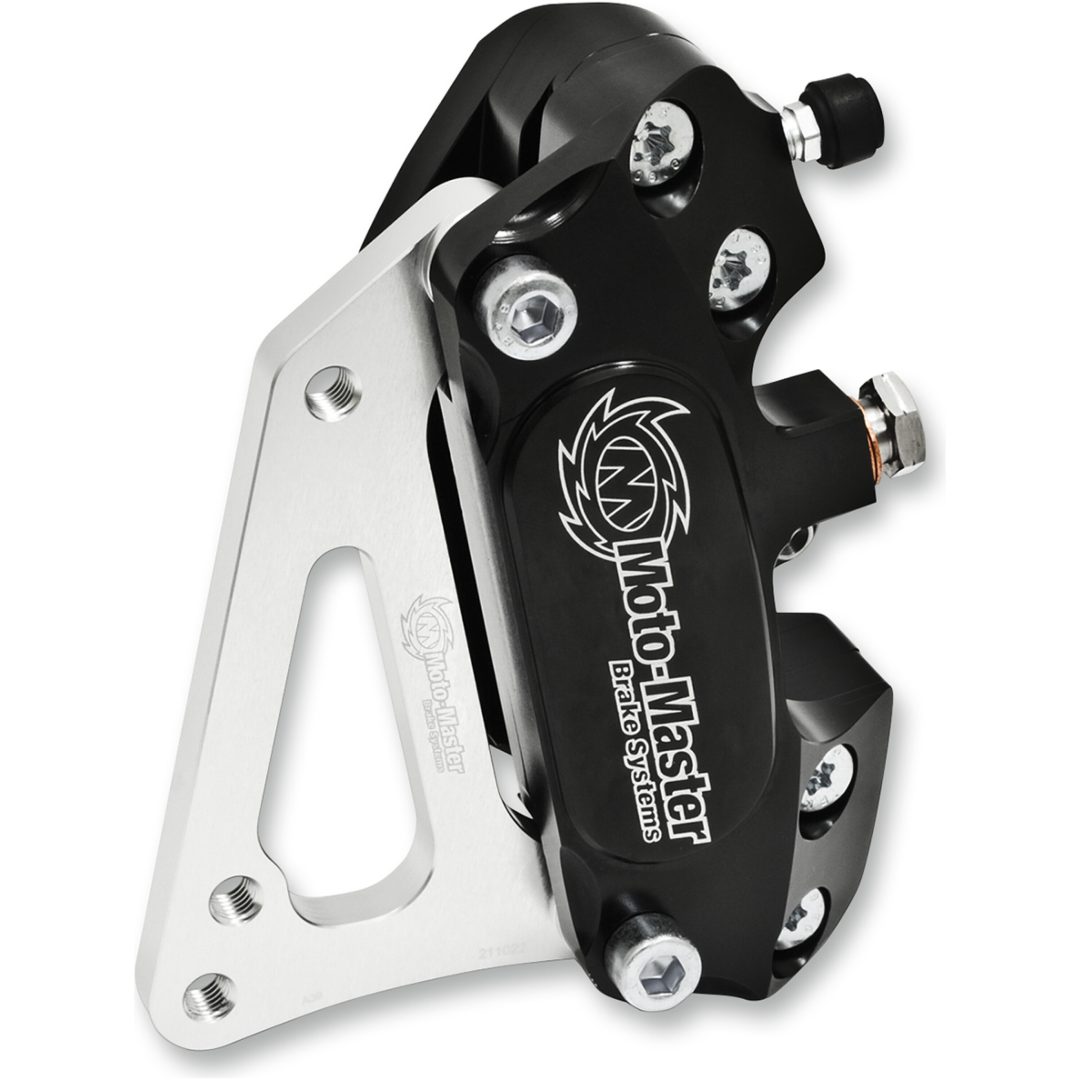 Bromsok Supermoto MOTO-MASTER Svart