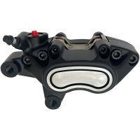 Bromsok Svart DRAG SPECIALTIES