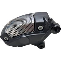 Bromsok Svart DRAG SPECIALTIES