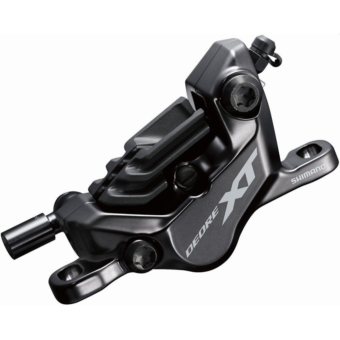 Bromsok Xt Br-m8120 Svart SHIMANO – bild 2