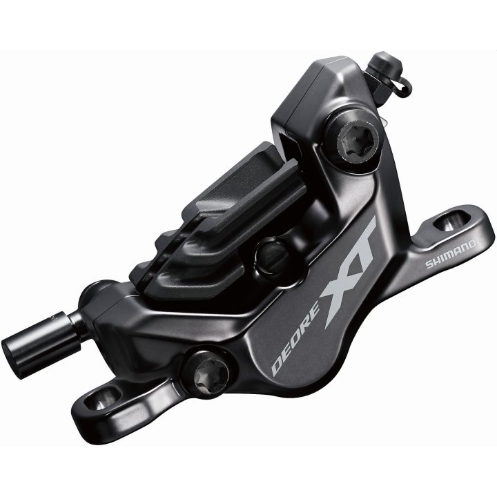Bromsok Xt Br-m8120 Svart SHIMANO – bild 2