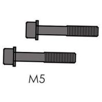 Bromsokbultar M5 TEKTRO