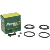 Bromsokrenoveringssats Svart FRENKIT S.L.