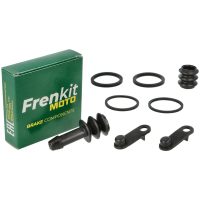 Bromsokrenoveringssats Svart FRENKIT S.L.