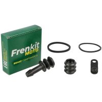 Bromsokrenoveringssats Svart FRENKIT S.L.