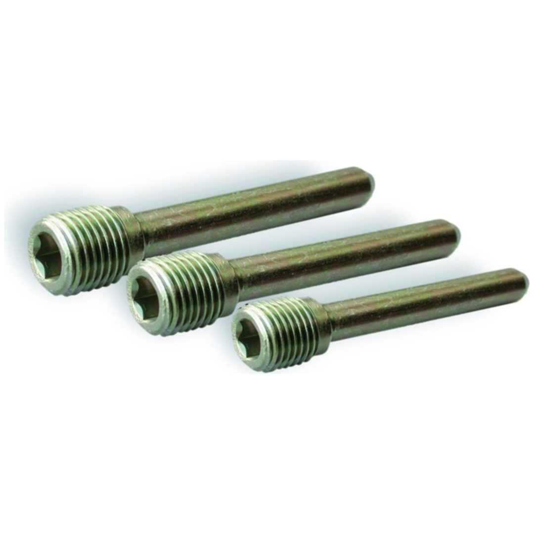 Bromsoks Pin NISSIN – bild 2