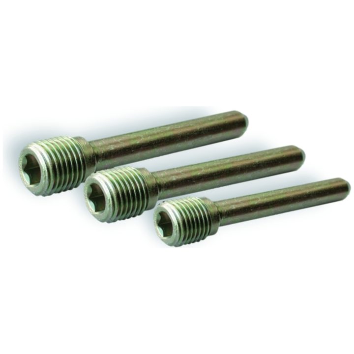 Bromsoks Pin NISSIN – bild 2
