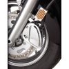 Bromsoks Skydd Krom SHOW CHROME – miniatyr 2