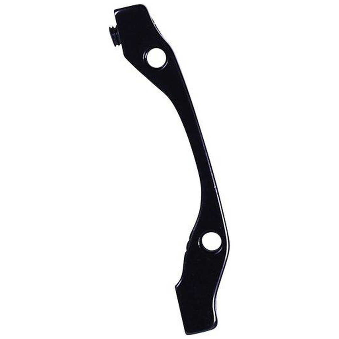 Bromsoksadapter I.S. Fram 140 mm TEKTRO
