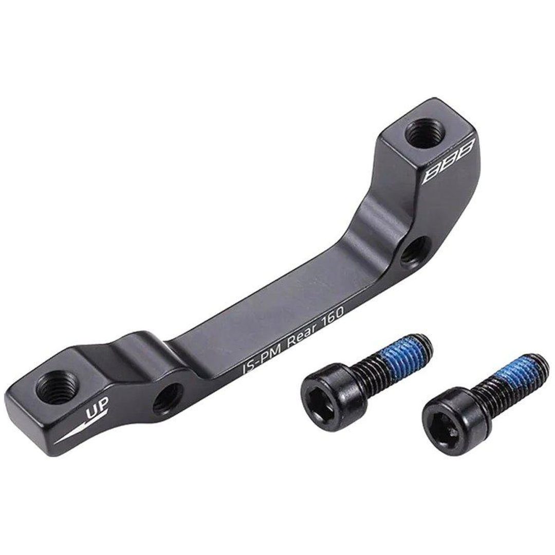 Bromsoksadapter IS till PM Bak 160 mm BBB