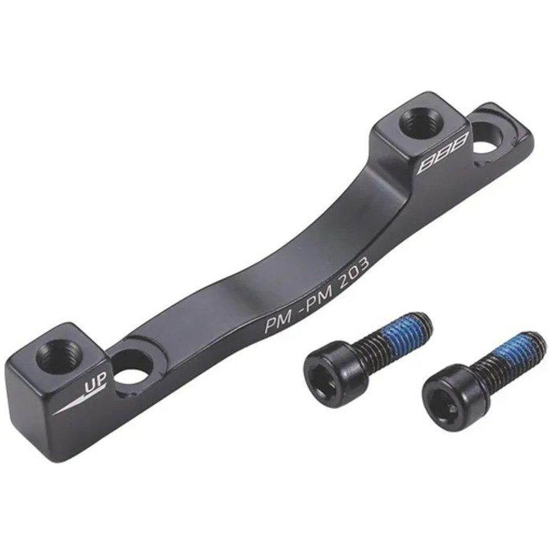 Bromsoksadapter Postmount till Postmount 203 mm BBB