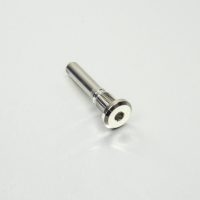 Bromsoksbult Billet Silver PRO BOLT