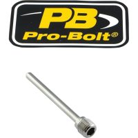 Bromsoksbult Silver PRO BOLT