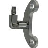 Bromsoksfäste Caliper Pb Krom CUSTOM DYNAMICS Fäste – miniatyr 1