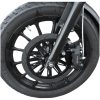 Bromsoksfäste Radial Front Svart SPEED MERCHANT Fäste – miniatyr 2