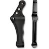 Bromsoksfäste Radial Front Svart SPEED MERCHANT MOUNT CALIPER 13 BLACK – miniatyr 2