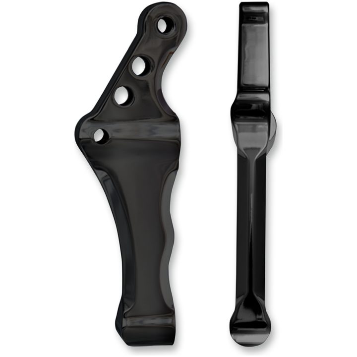 Bromsoksfäste Radial Front Svart SPEED MERCHANT MOUNT CALIPER 13 BLACK – bild 2