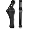 Bromsoksfäste Radial Front Svart SPEED MERCHANT MOUNT CALIPER 13 BLACK – miniatyr 1
