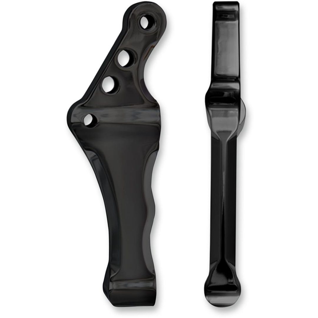 Bromsoksfäste Radial Front Svart SPEED MERCHANT MOUNT CALIPER 13 BLACK