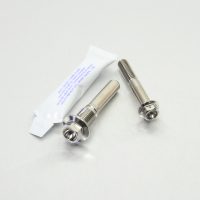 Bromsoksfästningskit Silver Billet PRO BOLT