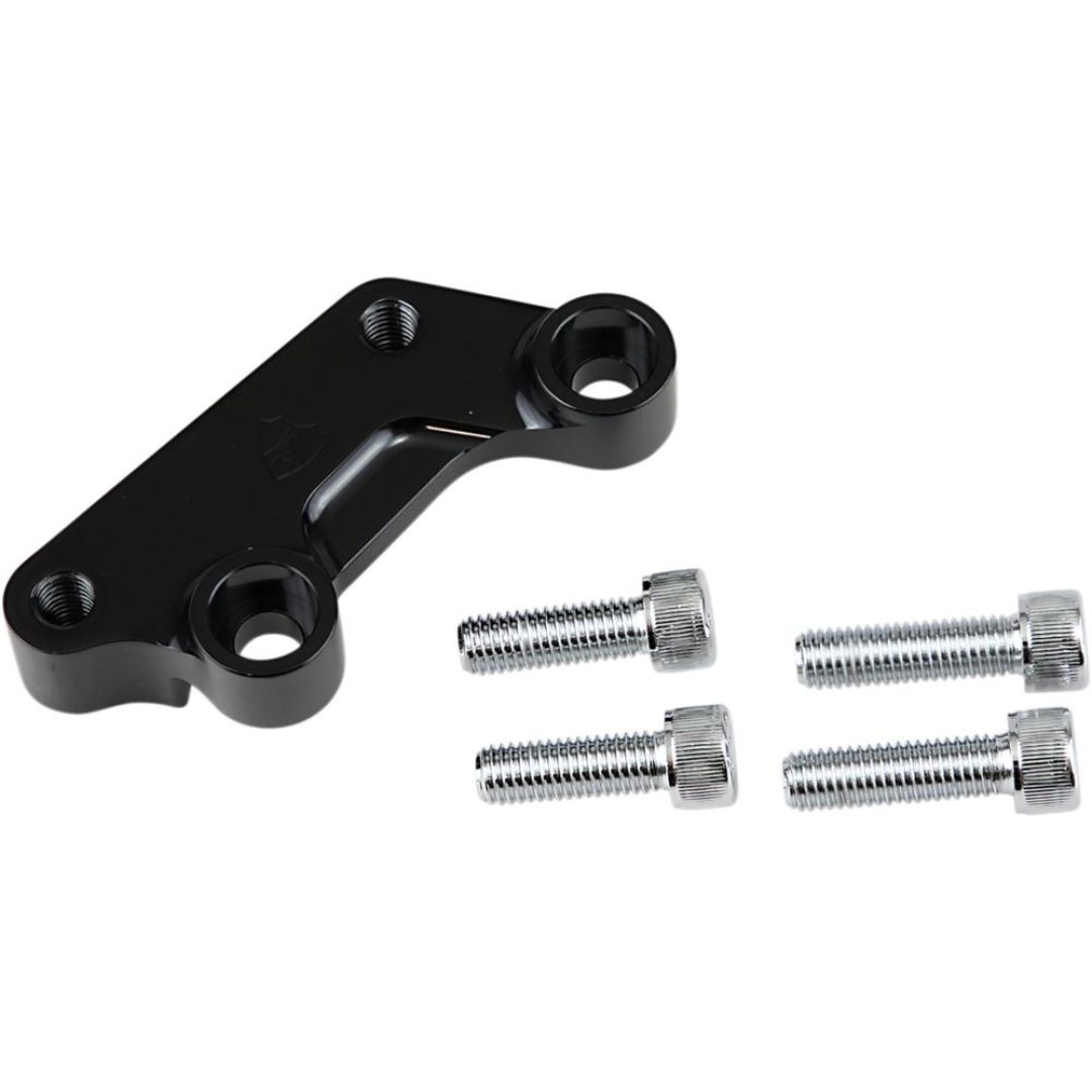 Bromsokskit 14" Adapter Svart ARLEN NESS