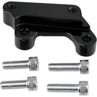 Bromsokskit 14" Adapter Svart ARLEN NESS