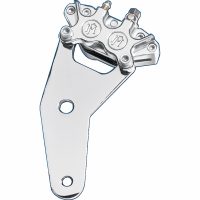 Bromsokskit Classic Polerad PERFORMANCE MACHINE