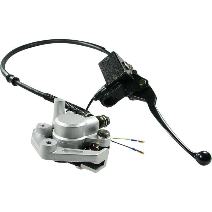 Bromsokskit Fram 101 OCTANE – bild 2