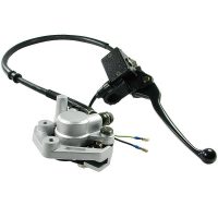 Bromsokskit Fram 101 OCTANE